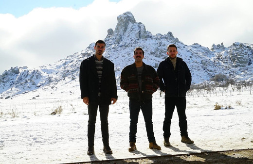 Gönül Dağı 15. bölüm 2. fragmanı