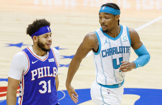 NBA'de Furkanlı 76ers'tan üst üste 4. galibiyet