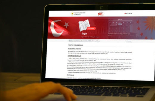 Türkiye ile Avrupa İmar ve Kalkınma Bankası'nın katkı anlaşması yürürlüğe girdi