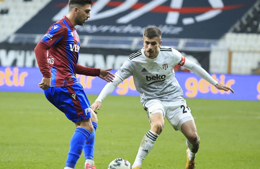 PFDK'dan Dorukhan Toköz'e 2 maç ceza verildi