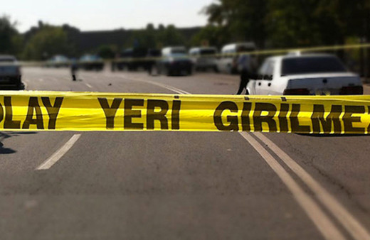 Muğla'da Suriyeli kadını bilezikleri için katlettiler