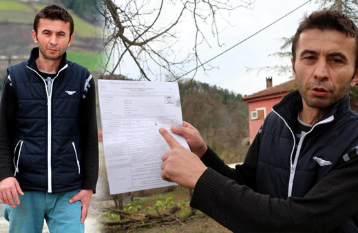 Zonguldak'ta bel ağrısıyla hastaneye gitti hayatı karardı: Ömür boyu...