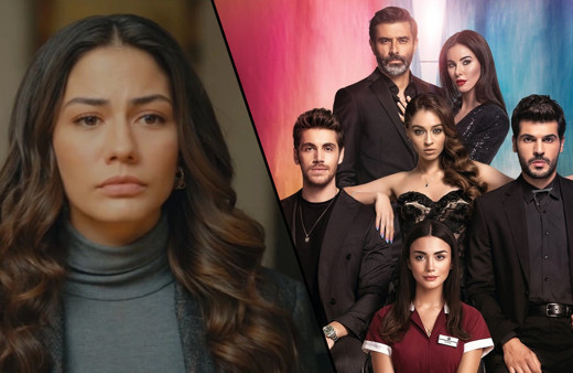 Doğduğun Ev Kaderindir ve Sol Yanım'a reyting şoku! Zirve bakın kimin oldu