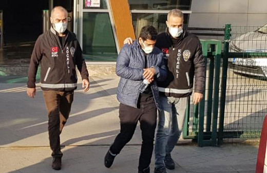 Kocaeli'de vahşet! 8 yıldır kayıp adamın öldürülüp cesedinin uçurumdan atıldığı ortaya çıktı