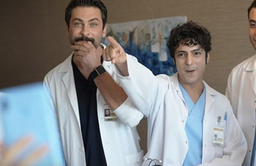 Mucize Doktor nerede çekiliyor hangi hastanede çekiliyor?