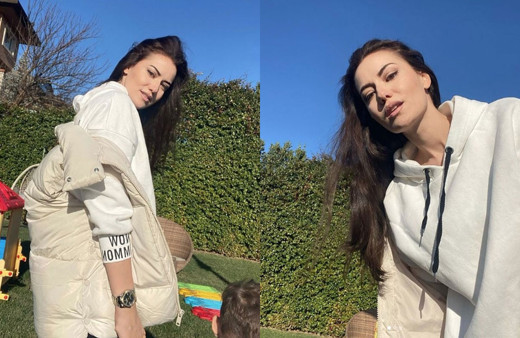 Fahriye Evcen 10 diziden birini sonunda kabul etti rekor ücrete anlaştı yeni dizisi...