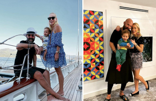 Esat Yontunç'un annesi Emel Yontunç kimdir kaç yaşında öldü?