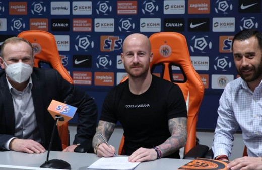 Miroslav Stoch resmen imzaladı! İşte yeni takımı