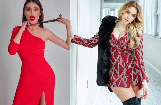 Bircan Bali Hadise'nin özelini ifşa etti şikayetçi olunca bakın neler söyledi