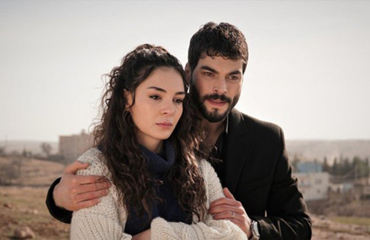 Hercai 58. bölüm fragmanı