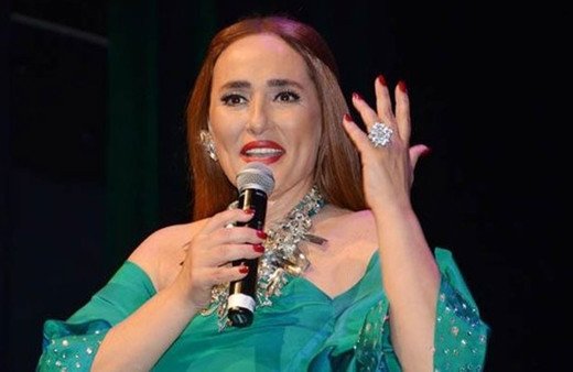 Hüner Coşkuner'den acı haber!