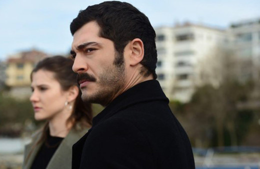 Maraşlı 5. bölüm fragmanı