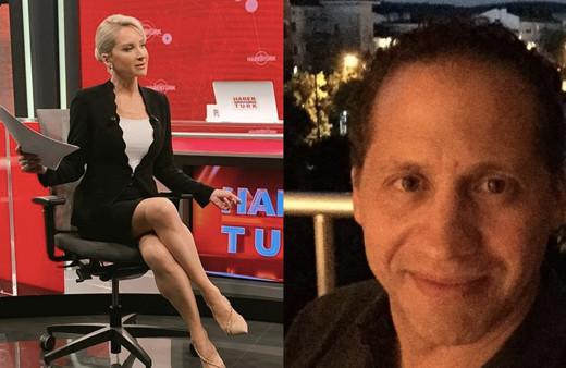 Meltem Acet kimdir kaç yaşında evli mi?