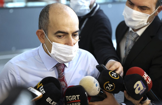 Prof. Dr. Melih Bulu: Boğaziçi'nde olayların sebebi dıştan provokasyon