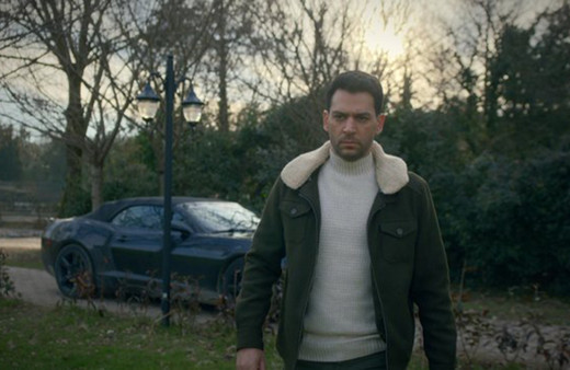 Ramo 31. bölüm fragmanı