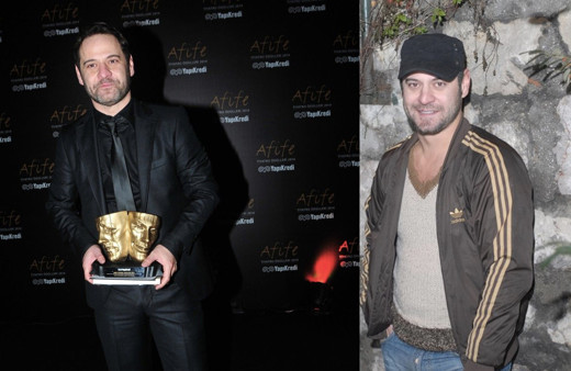 Tardu Flordun kaç yaşında babası kimdir? Tardu Flordun dizileri