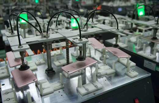 Teknoloji devi Xiaomi Avcılar'da akıllı telefon fabrikası kuruyor! 30 milyon dolarlık yatırım