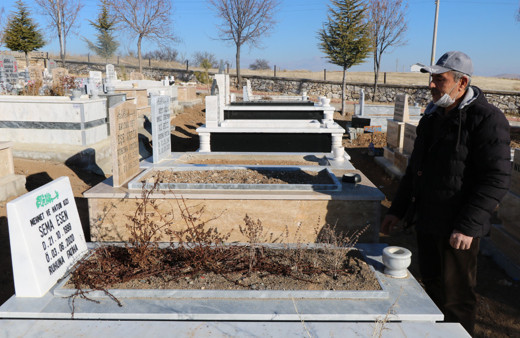 Aleyna Çakır'ın babası: Ümitcan Uygun'un yalan ifadeleri ortaya çıktı içeride çürüsün