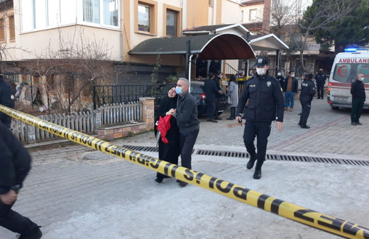 Denizli'de kuzenlerin tüfekle oyunu faciayla sonuçlandı