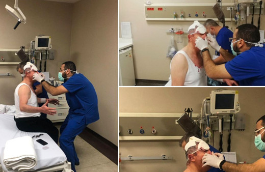 Selçuk Özdağ'a saldıranlar için istenen ceza belli oldu