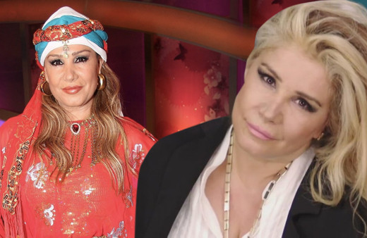 'Tuvalete bakıp şaşırıyordum' deyip Güler Işık içini döktü: Eşim kapı kollarına elektrik...