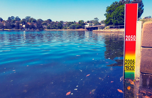 Bilim insanlarından uyarı! Birçok kıyı kenti sular altında kalacak