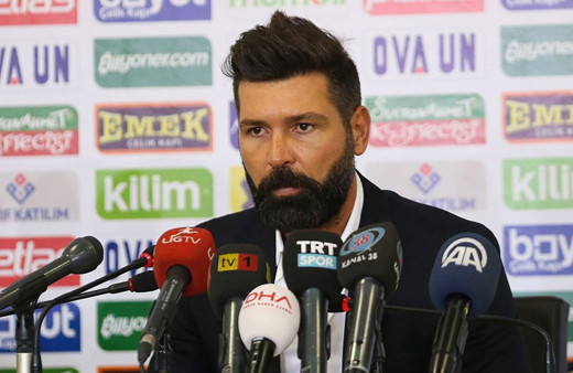 Hakan Kutlu: Denizlispor’un bu ligde hayatına devam edeceğini düşünüyorum