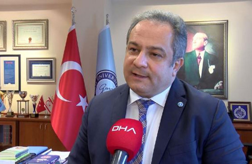 Sosyal medyada maske kampanyasına Bilim Kurulu üyesinden tepki