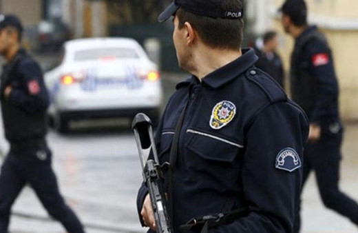 Van’da 15 günlük gösteri yasağı