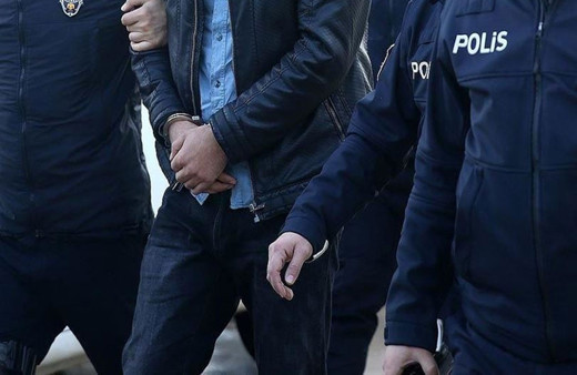 İstanbul'da terör örgütü DEAŞ'a yönelik operasyon! 11 şüpheli gözaltına alındı