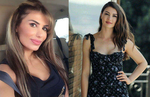 Burcu Özberk'in 'Evlenmeden çocuk yaparım' sözlerine Hatice ateş püskürdü