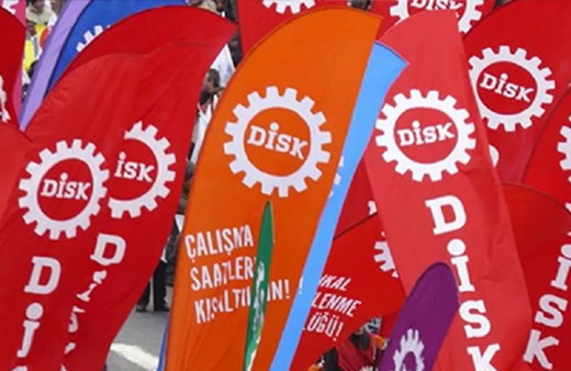 DİSK'ten 'Kadıköy'de 1 Mayıs' eleştirilerine yanıt: Politik gerekçelerimiz var