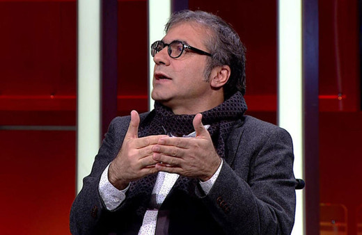 Yeni Şafak yazarı Ergün Yıldırım: Başörtülüleri artık konu mankeni olarak her alanda göreceğiz