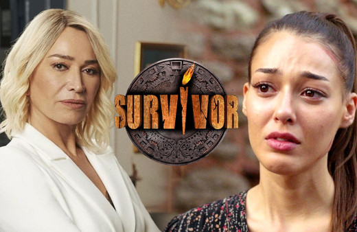 Alev Alev Akrep ve Survivor'a büyük şok! Zirve bakın hangi dizinin oldu
