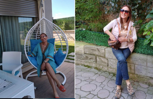 Hüner Çoşkuner evli mi çocukları var mı? Hüner Çoşkuner evlilikleri