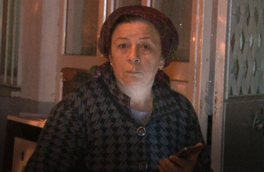 Denizli'de duyduğu sesle korkuyla dışarı çıktı şok oldu: Bu bir işaret