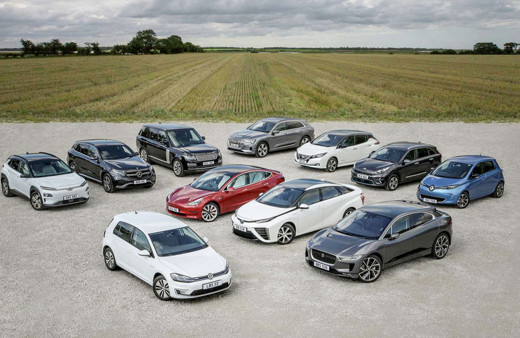 İşte 2021 Ocak ayında en çok satan sıfır otomobil modelleri...  İlk üç sıralaması değişti