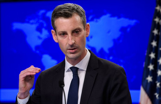 ABD'den Süleyman Soylu'nun 15 Temmuz iddiasına yanıt: Gerçek dışı ve sorumsuzca