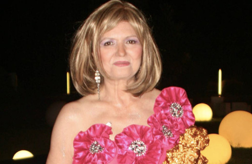 Gülden Karaböcek kaç yaşında kimdir aslen nereli? Gülden Karaböcek hayatı