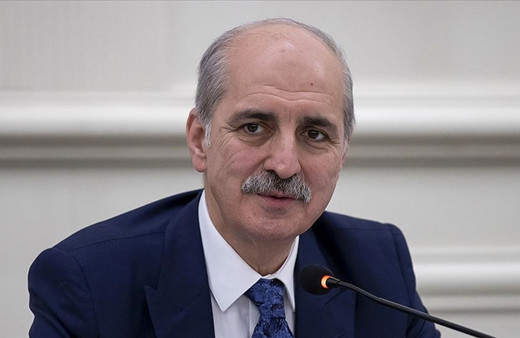 Numan Kurtulmuş'tan reform açıklaması