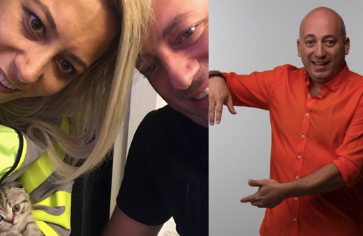 Selim Yuhay nereli eşi balerin Elvin Avidor kimdir neden ayrıldı?