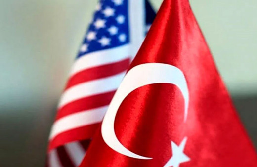 ABD'nin Ankara Büyükelçisi Satterfield'dan flaş açıklamalar! S-400, yaptırımlar, YPG...