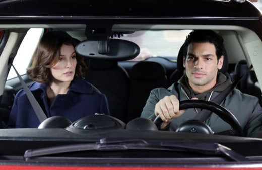 Akıncı 7. bölüm fragmanı