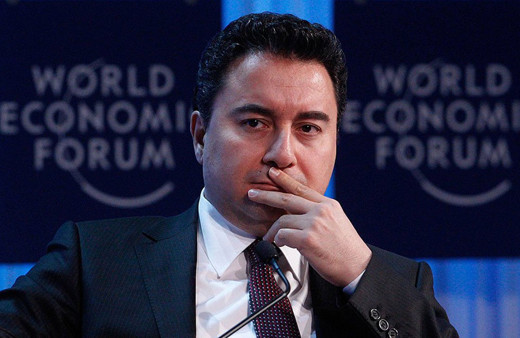 Ali Babacan'dan 'Osman Kavala'nın karısı' tepkisi: Duruşmanın akışını direkt etkileyecek ifadeler