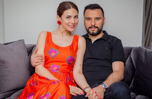 Alişan kızı doğduktan yarım saat sonra isyan etti Buse Varol ikinci kez doğum yaptı