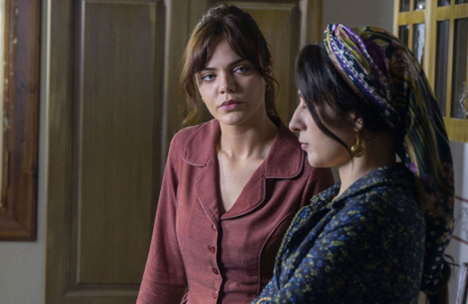 ATV Bir Zamanlar Çukurova'da veda vakti geldi ünlü oyuncu artık ayrılıyor!