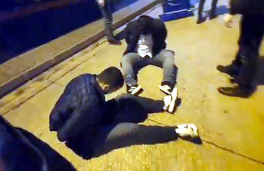 Esenyurt'ta sahte kimlik kullanan cezaevi firarisi yakalandı