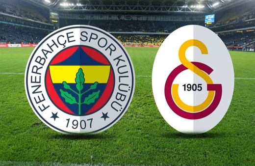 Fenerbahçe-Galatasaray derbisinin VAR hakemi Ali Palabıyık oldu