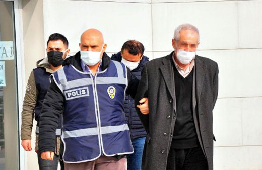 Manisa'da sahte emlakçılardan 1 milyonluk vurgun