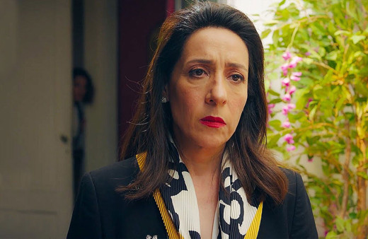 Burak Sevinç'in BluTV'deki Bonkis dizisi Kırmızı Oda'da tehlike çanları çaldırdı